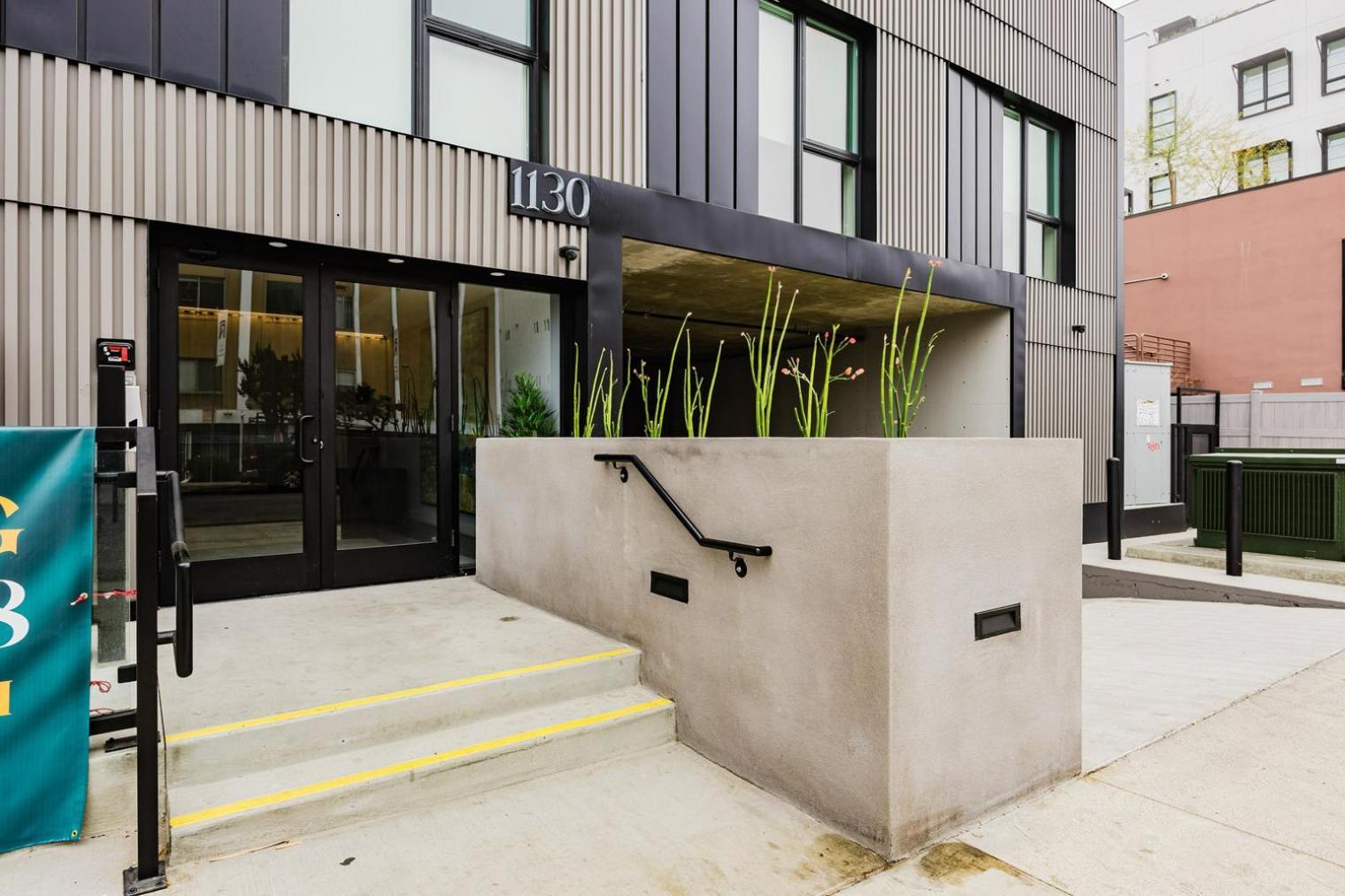 Appartamento Blueground West Hollywood Wd Nr Tcl Lax-1305