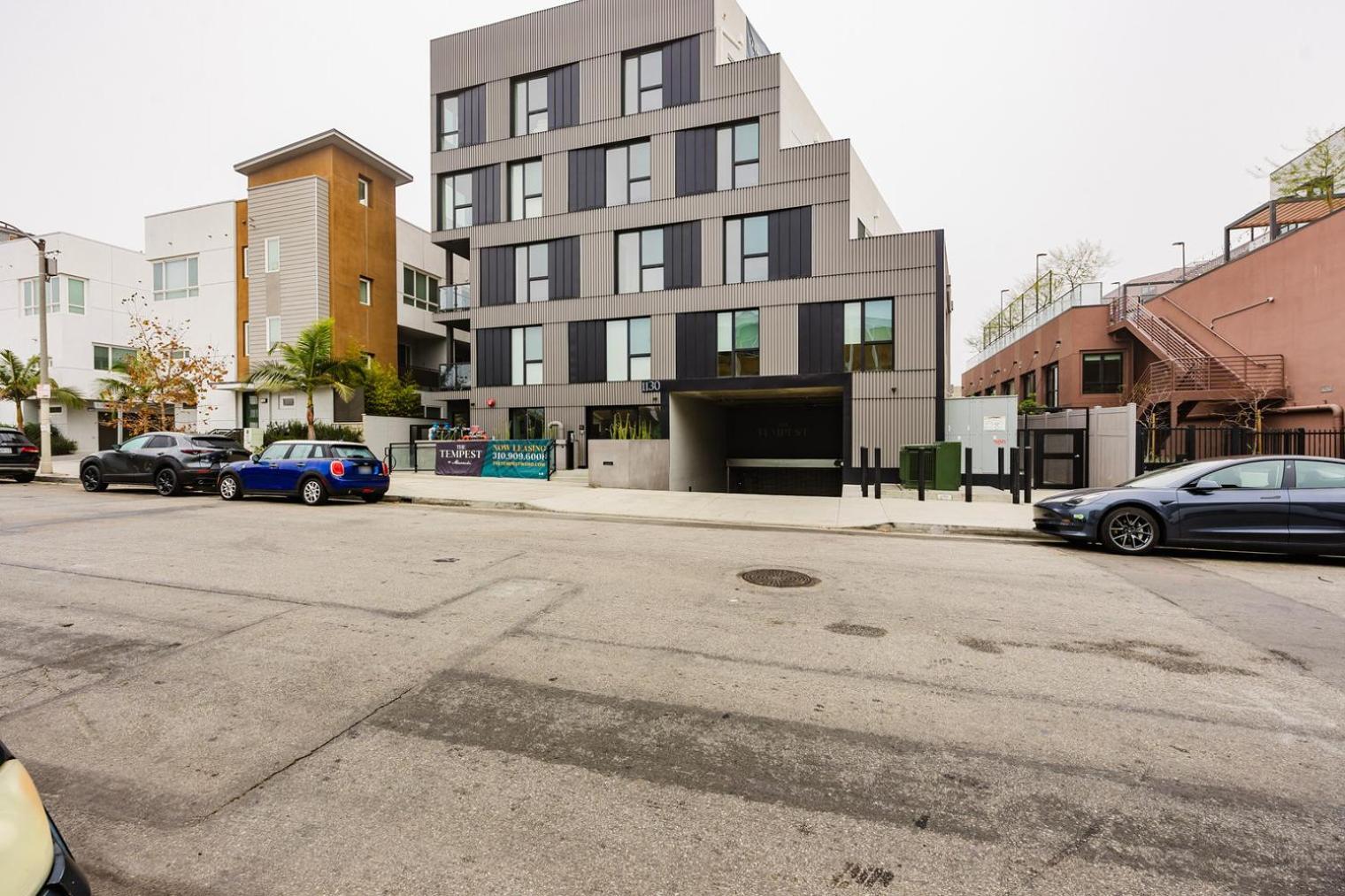 Appartamento Blueground West Hollywood Wd Nr Tcl Lax-1305 *