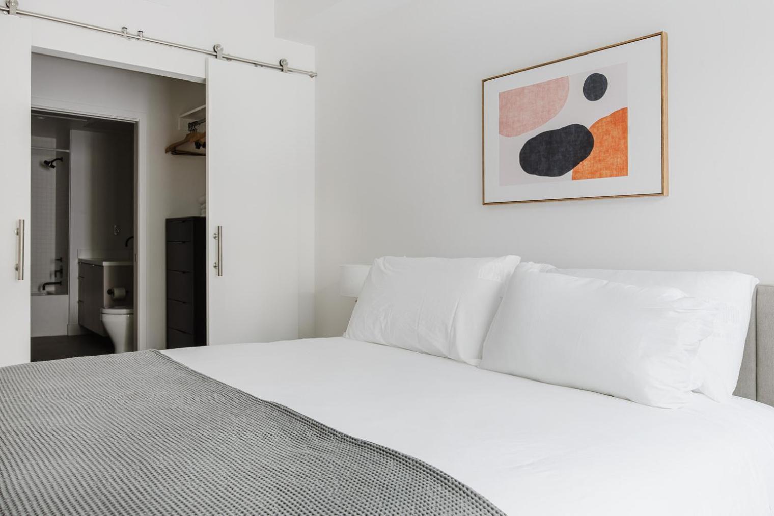 Blueground West Hollywood Wd Nr Tcl Lax-1305 * Los Angeles