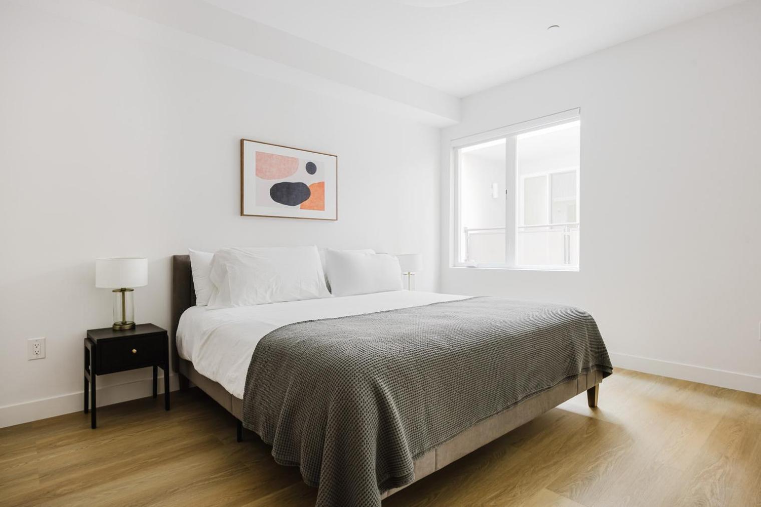 Blueground West Hollywood Wd Nr Tcl Lax-1305 Appartamento Los Angeles