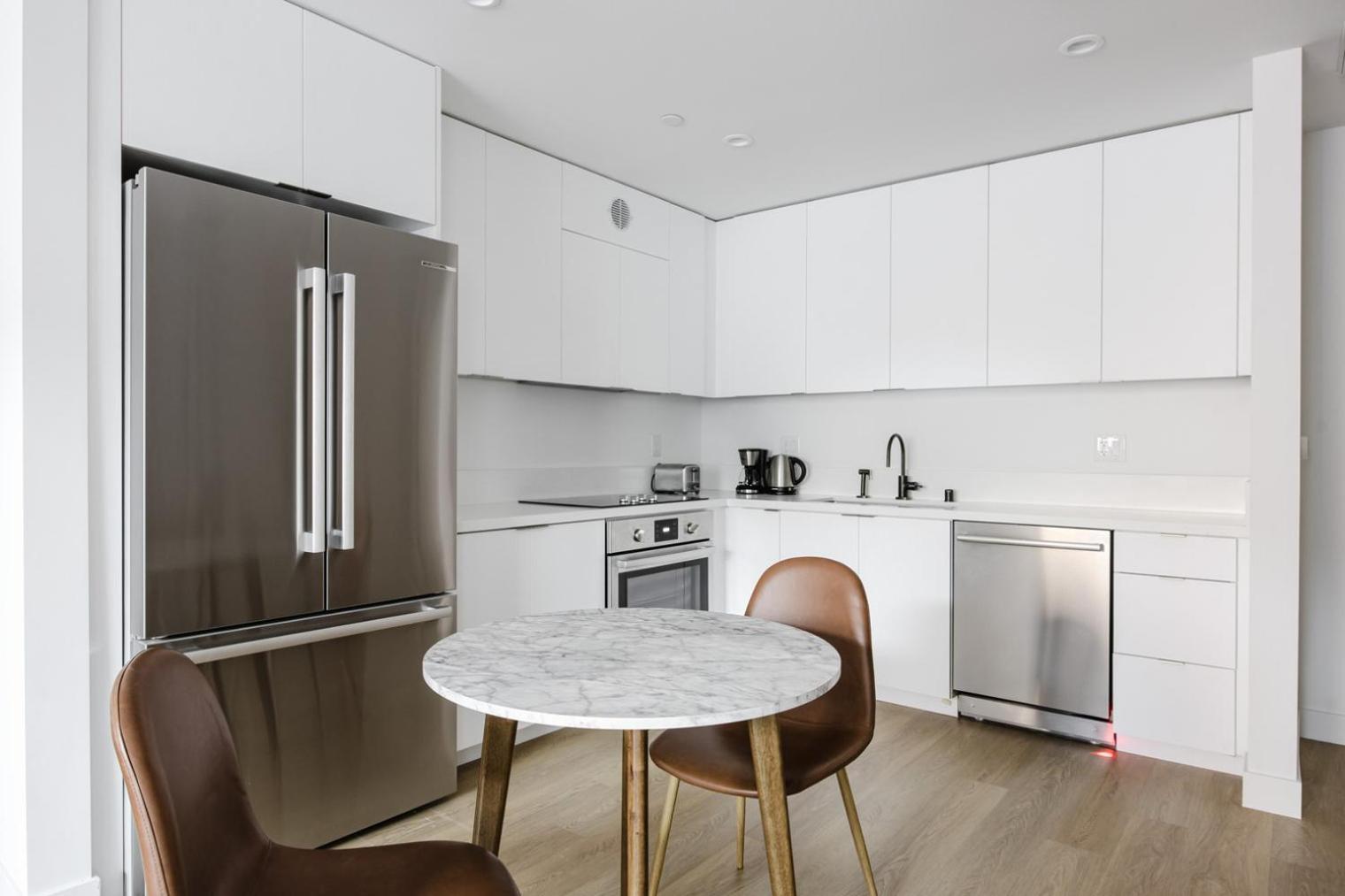 Blueground West Hollywood Wd Nr Tcl Lax-1305 Appartamento