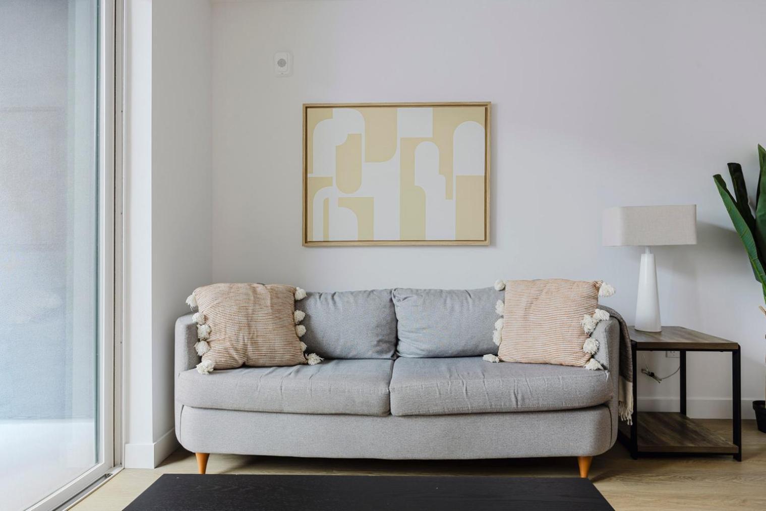 Blueground West Hollywood Wd Nr Tcl Lax-1305 Appartamento Los Angeles
